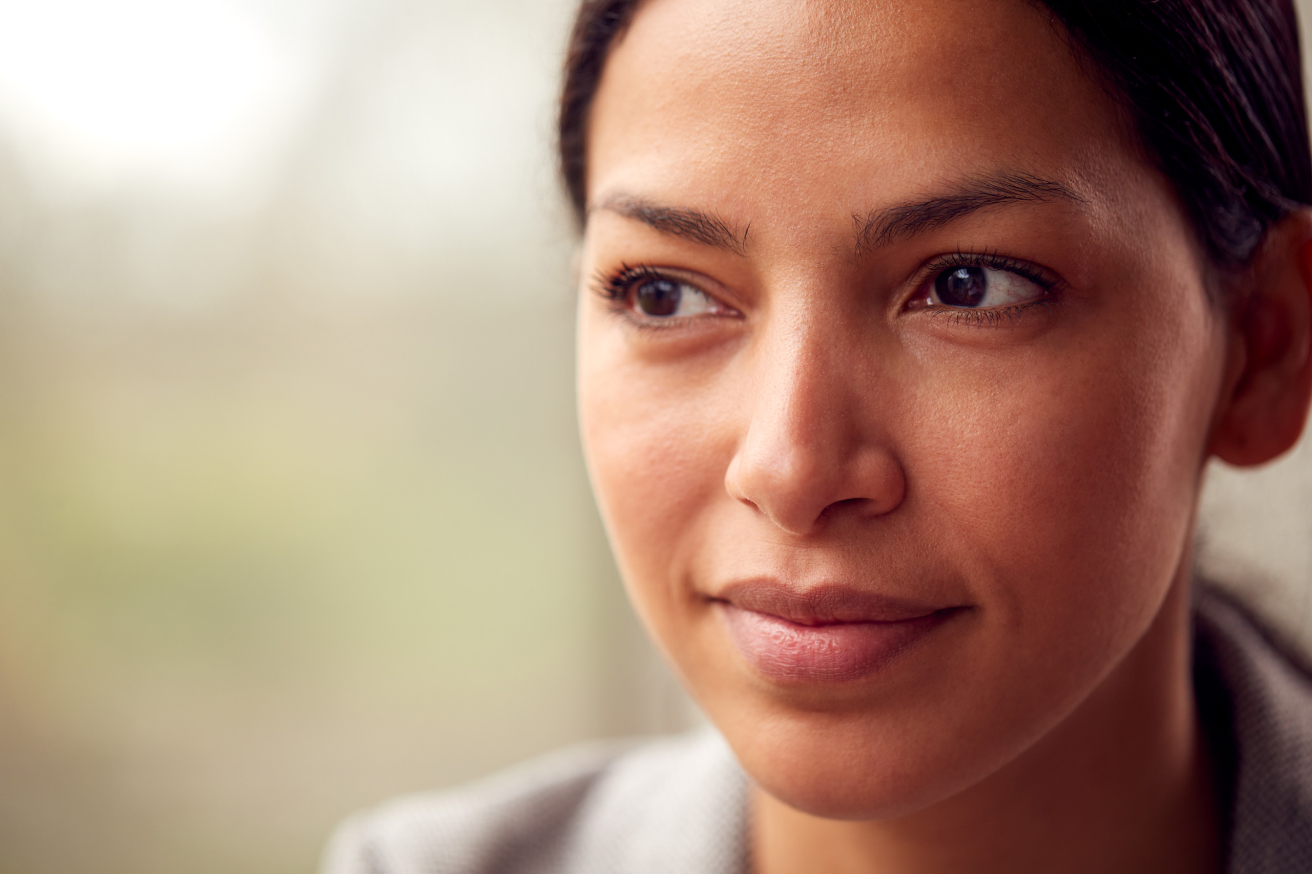 Wesley LifeForce portrait of a woman