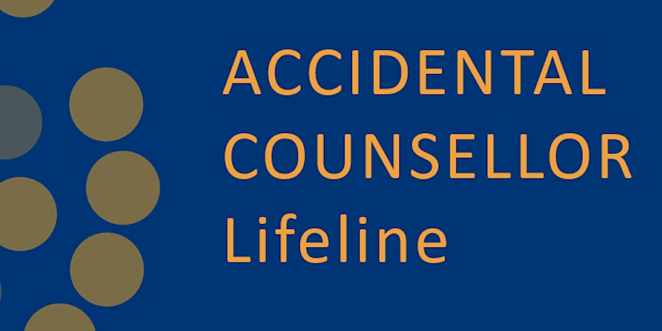 Accidental Counsellor Training – Ermington NSW